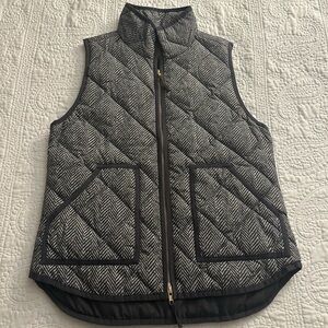 J. Crew Vest